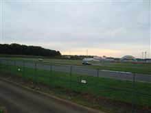 筑波1000走行(S2000大運動会)