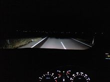 車高調装着した結果やはり