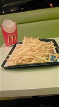 今ここ・・・