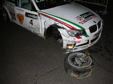 WTCC　報告