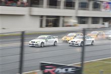 ”WTCC”レースカー編