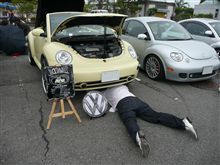 愛知遠征～ニュービートルフェスタ