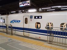 回送中を回想中！？