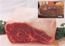 今夜はお肉
