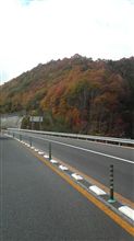 飛騨高山から