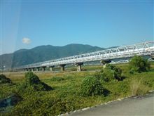 新幹線