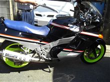 リッターバイクすげー(((;゜д゜)))ｱﾜﾜﾜﾜﾜ