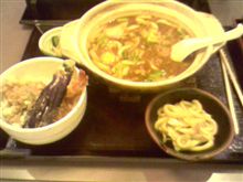 (^^ゞ昼メニュー！・・・in富山
