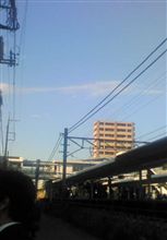 ひとり打ち拉がれ