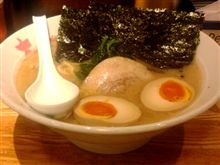 昨日の夕飯～