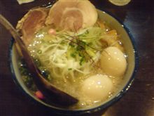 今日の一杯♪