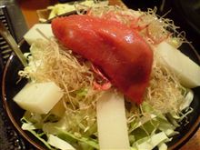 今日も遅くなったけれど…(^_^;