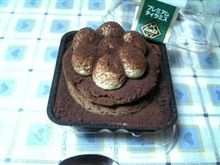 ティラミス♪