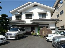 前原の老舗「割烹 丸一」
