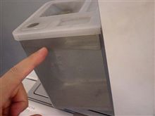 乾燥ポルシェの巻
