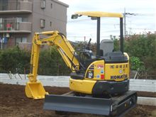 新車が来たぞ！