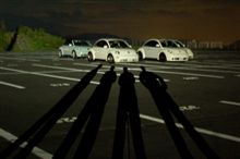 FESTでおなかいっぱい・・笑
