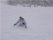長野県へ…