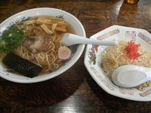 本気(マジ)の中華そばセット 本気(マジ)の中華そばセット
