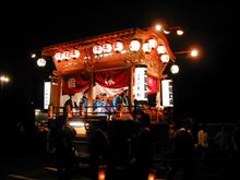 浜松まつり(御殿屋台) 浜松まつり(御殿屋台)