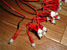 LED 結線