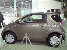 今月の1台（2008年10月）
