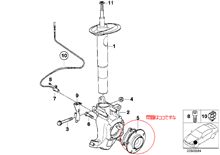 パーツ物色!!