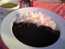和牛 牛すじ煮込みカレー