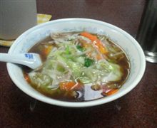 三ちゃん食堂・・・。