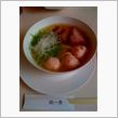 手打ち麺！