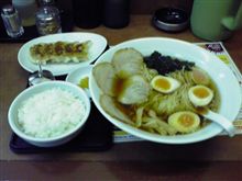 ぶらり　と(笑