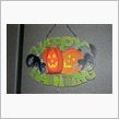 ハロウィーン