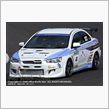 スーパー耐久 第6戦・1