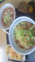 晩御飯