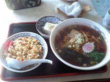 今日はいつもとは趣向を変えて♪