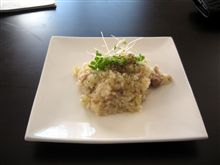 今日のお昼は・・・コレ作りました!!