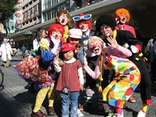 【STREET】Performance Shizuoka City