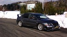 スタッドレスの効果は？
