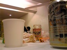 群馬の夜は…