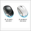 Microsoftのマウスを ...