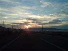まぶしい(&gt;_&lt;)