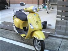 エンジンかからへん(笑