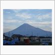 シリーズ『今日の富士山』08 ...