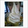 待望のおやつ♪