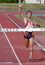  ４年連続で いざ都大路へ！今年も応援行きます。 