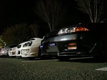 ＧＴ-Ｒの最期