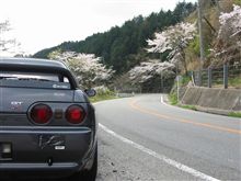 【Scene】Vol.1 NISSAN SKYLINE GT-R[BNR32]