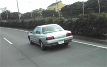久々に見た、Ｒ３２の・・・・・