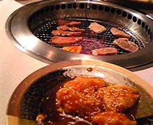 焼肉焼肉