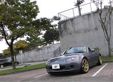 RussのTRG